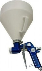 Walmec MM 620 Air Spray Paint Gun Floating Tumbler Walmec MM 620 Air Spray Paint Gun Floating Tumbler