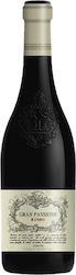 Botter Gran Passione Rot Trocken 750ml