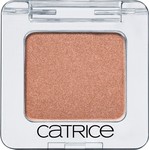 Catrice Cosmetics Absolute Eye Colour Eye Shadow in Solid Form with Bronze Color