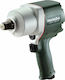 Metabo DSSW 1690 Air Impact Wrench 3/4 Square Drive with Maximum Torque 172.33kgm