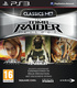 The Tomb Raider Trilogy PS3 Game