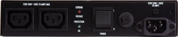 Furman AC-210 A E Power Strip / Filter / Isolator Black