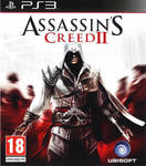 Assassin's Creed II PS3 Game