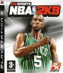 NBA 2K9 PS3