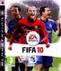 FIFA 10 PS3 Game