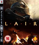 Lair PS3 Game