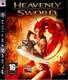 Heavenly Sword PS3 Game