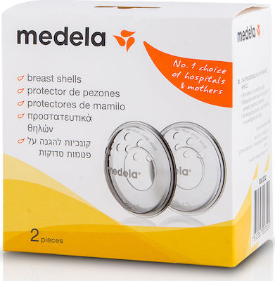 Medela Breast Pads Thelon 2pcs