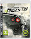 Need Speed Prostreet PS3