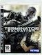 Terminator Salvation PS3