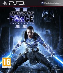 Star Wars The Force Unleashed II PS3 Spiel