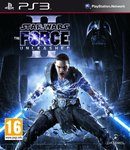 Star Wars The Force Unleashed II PS3 Game