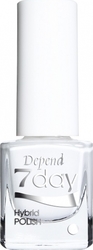 Depend Cosmetics 7 Day Lac De Unghii Simplu Tra...