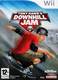 Tony Hawk Downhill Jam Wii