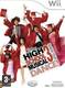 High School Musical 3 Senior Year Dance Wii
