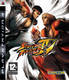Street Fighter IV PS3