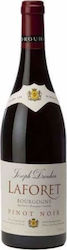 Joseph Drouhin Laforet Bourgogne Vin Roșu Sec 750ml Joseph Drouhin Laforet Bourgogne Vin Roșu Sec 750ml