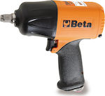 Beta 1927P Air Impact Wrench 1/2" 175kgm 019270008