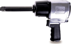 Beta 1928DAL Air Impact Wrench 3/4" 172kgm 019280023