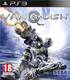 Vanquish Joc PS3