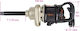 Beta 1930NCD Luftschlagschrauber 1" mit Maximal...