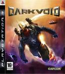 Dark Void PS3 Game