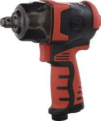 Shinano SI-1605SR Air Impact Wrench 3/8" 35kgm SI-1605SR