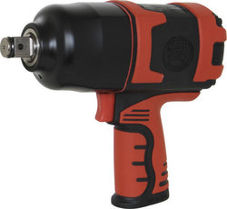 Shinano SI-1550SR Air Impact Wrench 3/4" 168kgm SI-1550SR