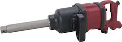 Shinano SI-1888 Air Impact Wrench 1" 330kgm SI-1888