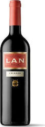 Bodegas Lan Crianza Vin Roșu Sec 750ml