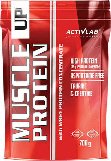 ActivLab Muscle Up with Flavor Chocolate 700gr