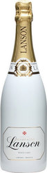 Lanson White Label Λευκό Ξηρό Αφρώδες 750ml