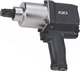 Force 82563 Αερόκλειδο 3/4" με Μέγιστη Ροπή 170.6kgm