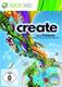 Create Xbox 360 Game