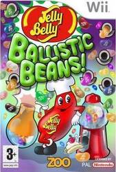 Jelly Belly Ballistic Beans Wii