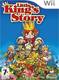 Little King's Story Wii