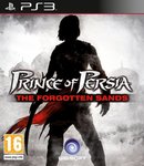 Prince of Persia The Forgotten Sands PS3