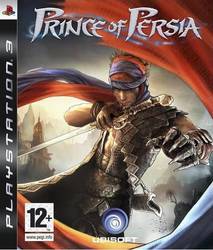 Prince of Persia PS3 Spiel