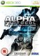 Alpha Protocol Xbox 360 Game