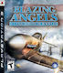 Blazing Angels Squadrons of WWII PS3