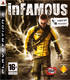 InFamous PS3 Spiel