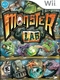 Monster Lab Wii