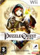 Puzzle Quest Challenge of the Warlords Wii