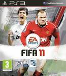 FIFA 11 PS3 Game