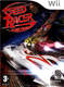Speed Racer Wii