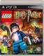 LEGO Harry Potter Years 5-7 PS3 Spiel