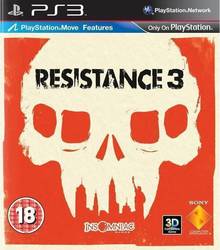 Resistance 3 Resistance 3