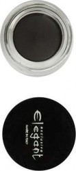 Exclusive Elegant Cream Eyeshadow Eye Shadow in Creamy Form with Black Color