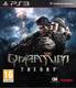 Quantum Theory PS3 Game
