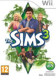 The Sims 3 Wii